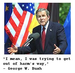 To the FOXHOLE I Go!