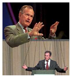 Poppy the Puppetmaster